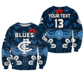 custom-text-and-number-blues-anzac-2022-sweatshirt-carlton-football-aboriginal-poppy