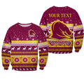 custom-personalised-broncos-aboriginal-sweatshirt-christmas-brisbane