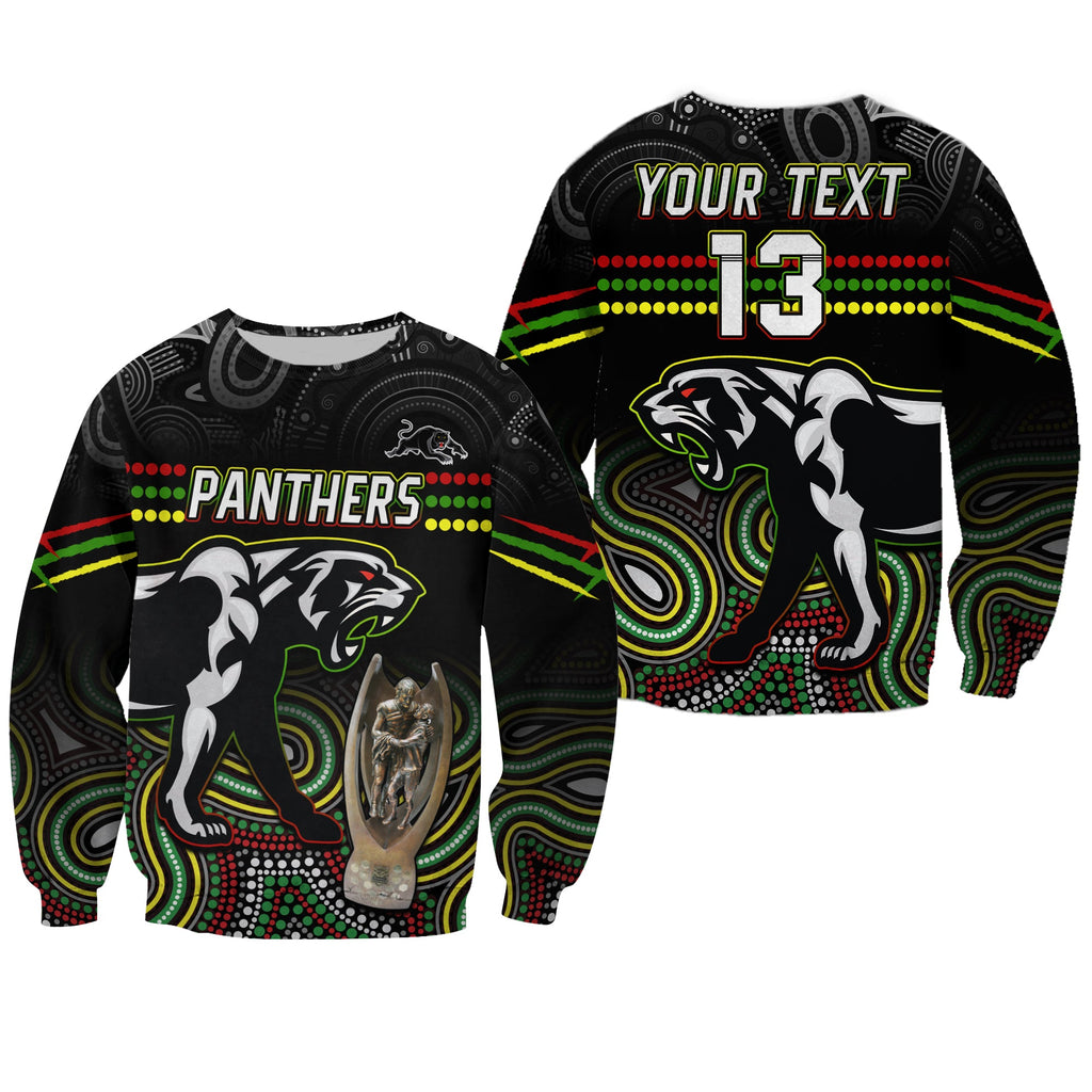 custom-text-and-number-panthers-rugby-sweatshirt-premiers-2022-back-to-back-champions