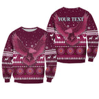 custom-personalised-sea-eagles-sweatshirt-christmas-manly-warringah