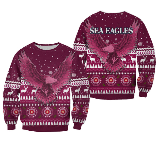 sea-eagles-sweatshirt-christmas-manly-warringah