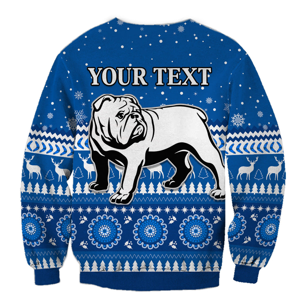 custom-personalised-bulldogs-sweatshirt-christmas-canterbury-bankstown