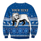 custom-personalised-bulldogs-sweatshirt-christmas-canterbury-bankstown