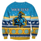 custom-personalised-titans-sweatshirt-christmas-gold-coast