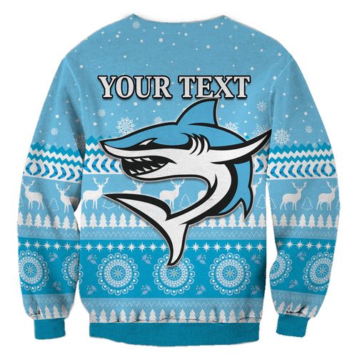 custom-personalised-sharks-sweatshirt-christmas-cronulla-sutherland