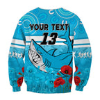 custom-text-and-number-sharks-anzac-2022-sweatshirt-cronulla-sutherland-lest-we-forget