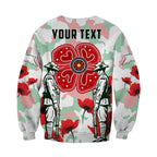 custom-personalised-rabbitohs-anzac-day-sweatshirt-poppies-aboriginal-proud-soldiers