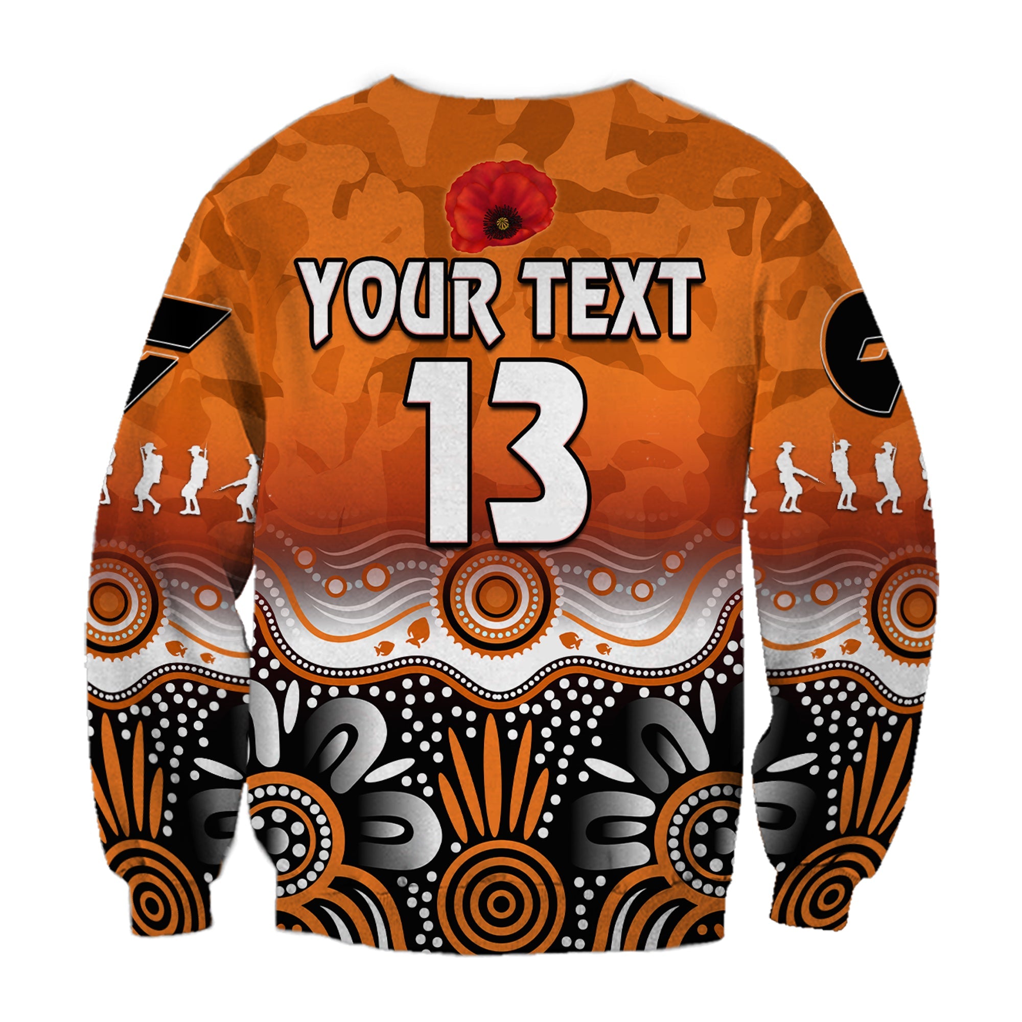 custom-text-and-number-giants-anzac-2022-sweatshirt-greater-western-sydney-gws-aboriginal-poppy
