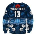 custom-text-and-number-blues-anzac-2022-sweatshirt-carlton-football-aboriginal-poppy
