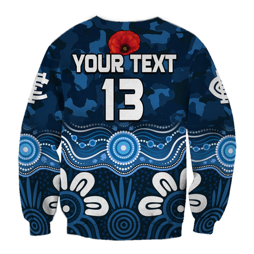 custom-text-and-number-blues-anzac-2022-sweatshirt-carlton-football-aboriginal-poppy