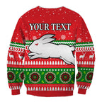 custom-personalised-rabbitohs-sweatshirt-south-sydney-christmas