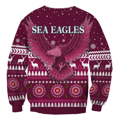sea-eagles-sweatshirt-christmas-manly-warringah