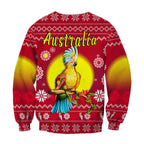 australia-christmas-sweatshirt-be-loved-cockatoo