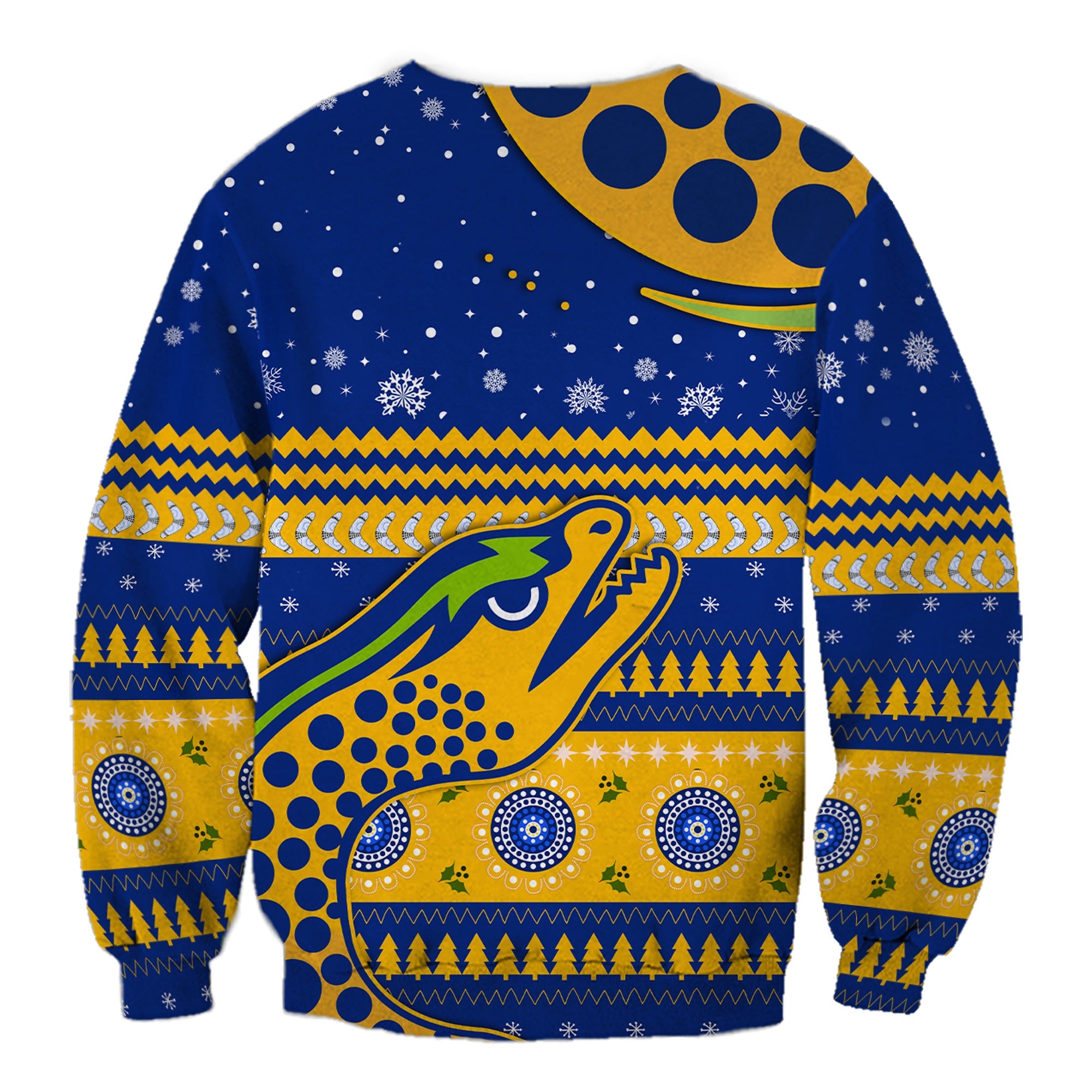 custom-personalised-eels-unique-sweatshirt-merry-christmas-parramatta