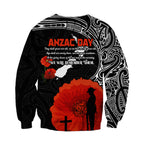 custom-personalised-new-zealand-anzac-2022-sweatshirt-maori-mix-fern-poppy