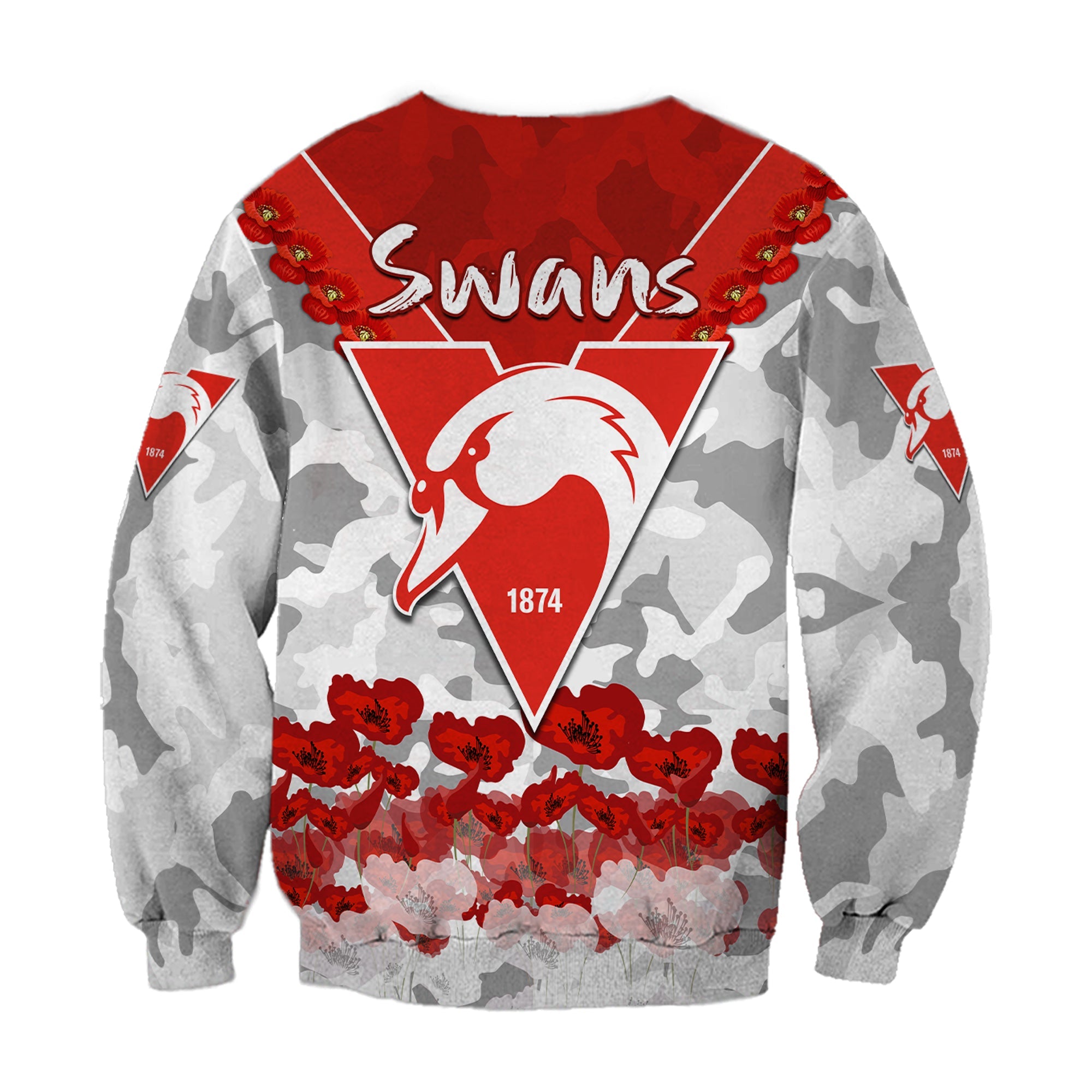 custom-personalised-swans-anzac-2022-sweatshirt-bloods-sydney-poppy-flowers