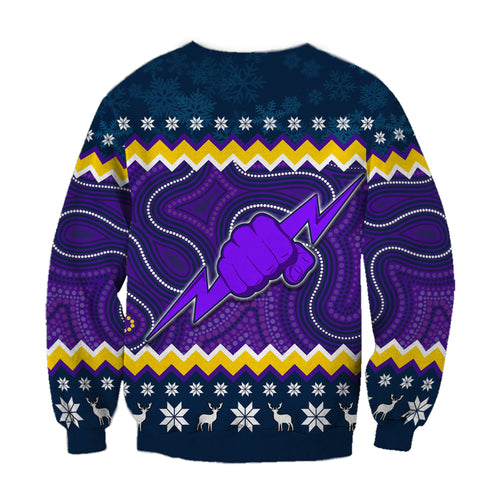 storm-sweatshirt-christmas-melbourne-mix-indigenous