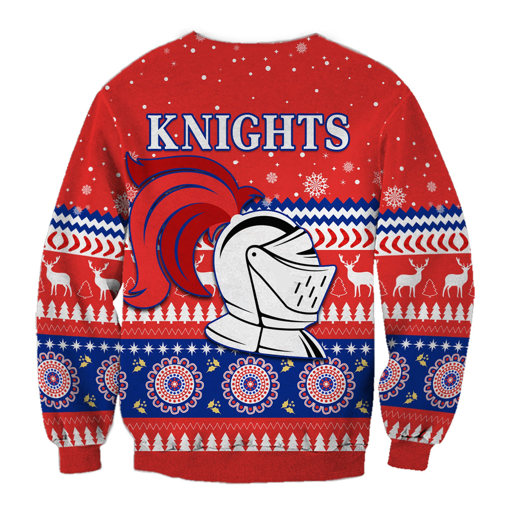 custom-personalised-knights-sweatshirt-christmas-newcastle