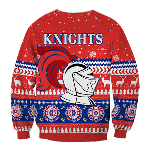 custom-personalised-knights-sweatshirt-christmas-newcastle