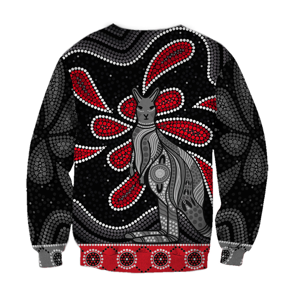 aboriginal-boomerang-sweatshirt-kangaroo-australia