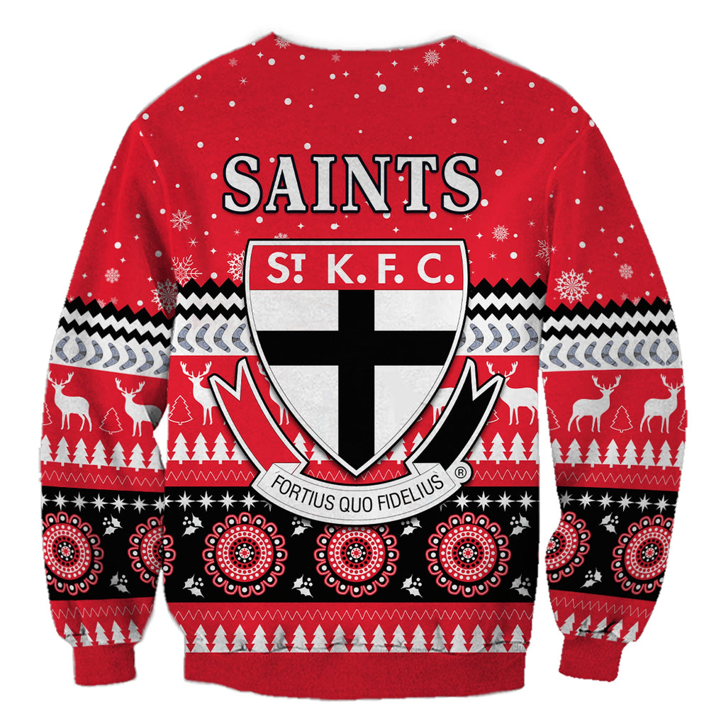 saints-christmas-sweatshirt-indigenous-st-kilda-football