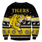 tigers-christmas-sweatshirt-indigenous-richmond-football
