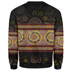 sweater-shirt-snake-dot-panting-art