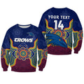 custom-text-and-number-adelaide-football-sweatshirt-crows-aboriginal-art