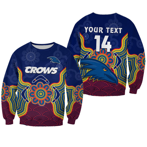 custom-text-and-number-adelaide-football-sweatshirt-crows-aboriginal-art