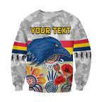 custom-personalised-crows-anzac-2022-sweatshirt-adelaide-football-aboriginal-poppy