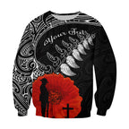 custom-personalised-new-zealand-anzac-2022-sweatshirt-maori-mix-fern-poppy