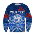 custom-personalised-kangaroos-anzac-2022-sweatshirt-north-melbourne-football-aboriginal-poppy-flowers