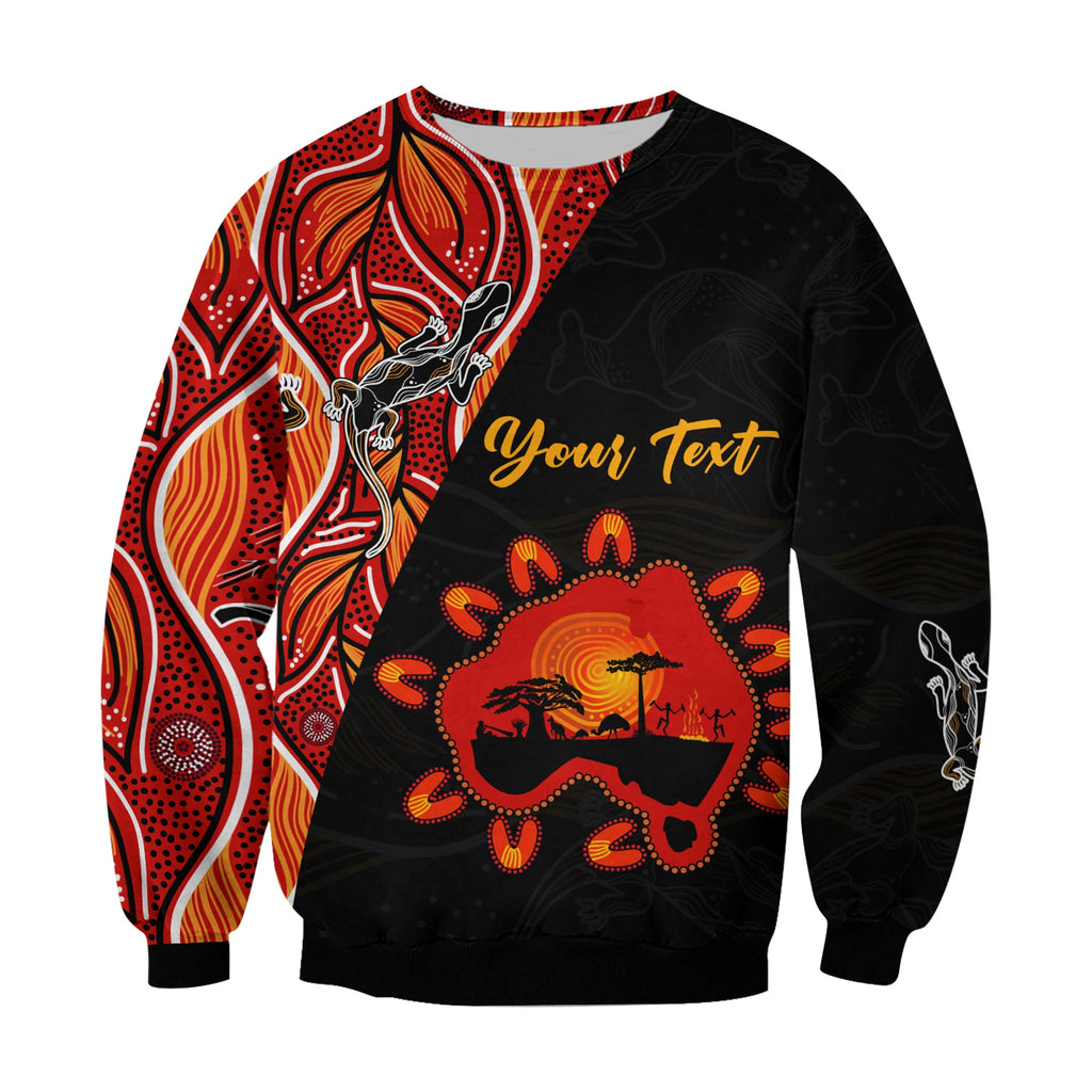 custom-personalised-australia-map-sweatshirt-aussie-kangaroo-aboriginal