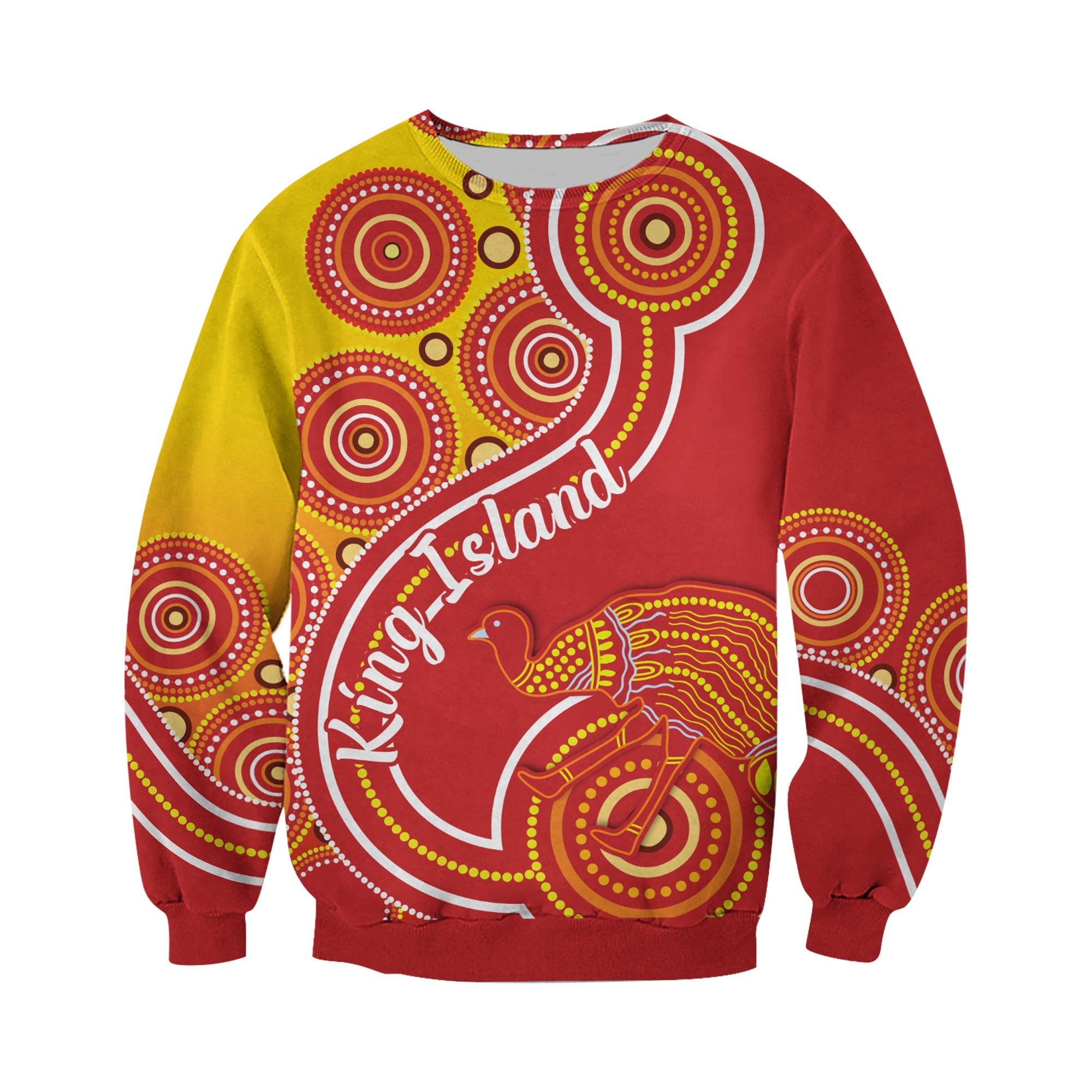 king-island-sweatshirt-emu-aboriginal-tasmania-australia