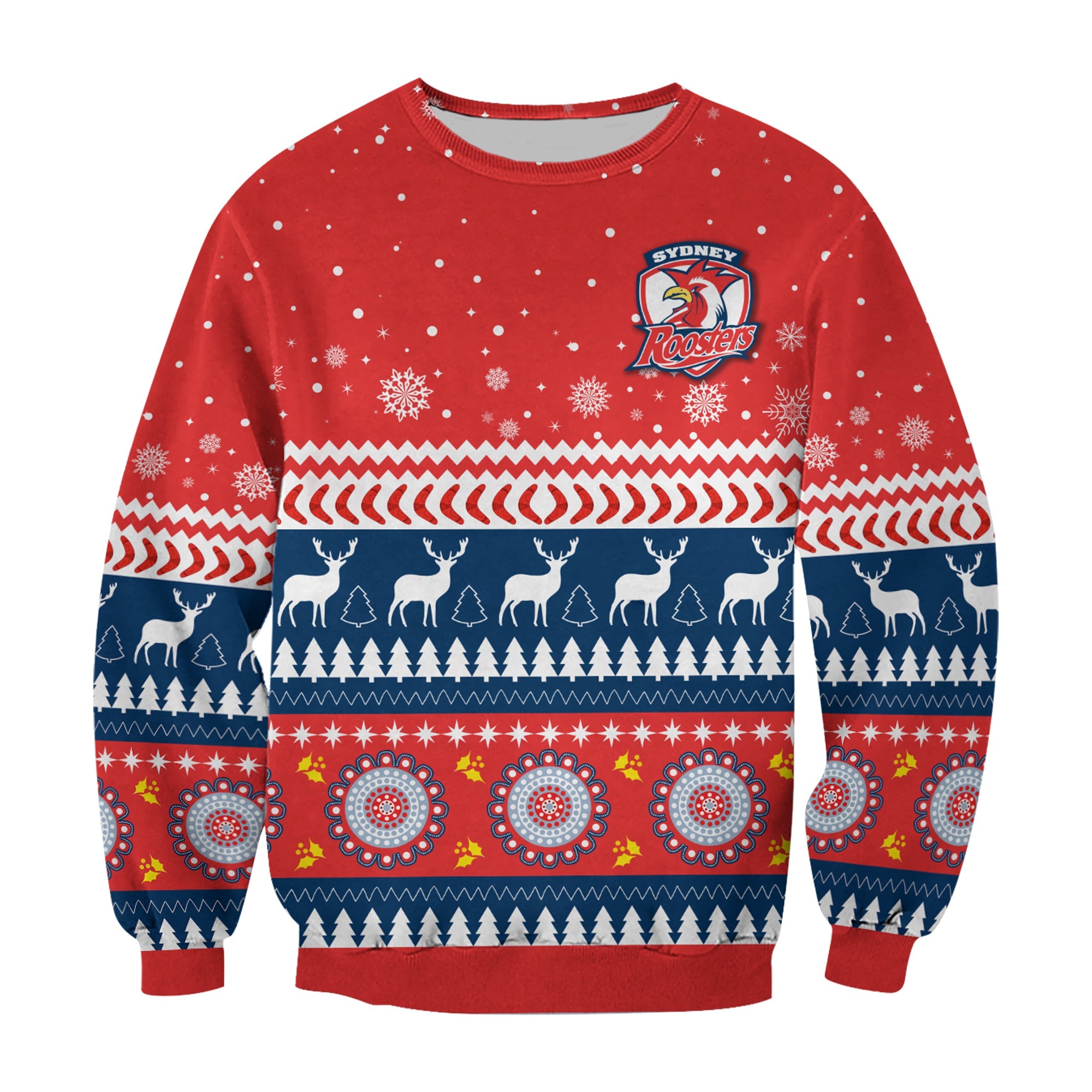 roosters-sweatshirt-merry-christmas-sydney