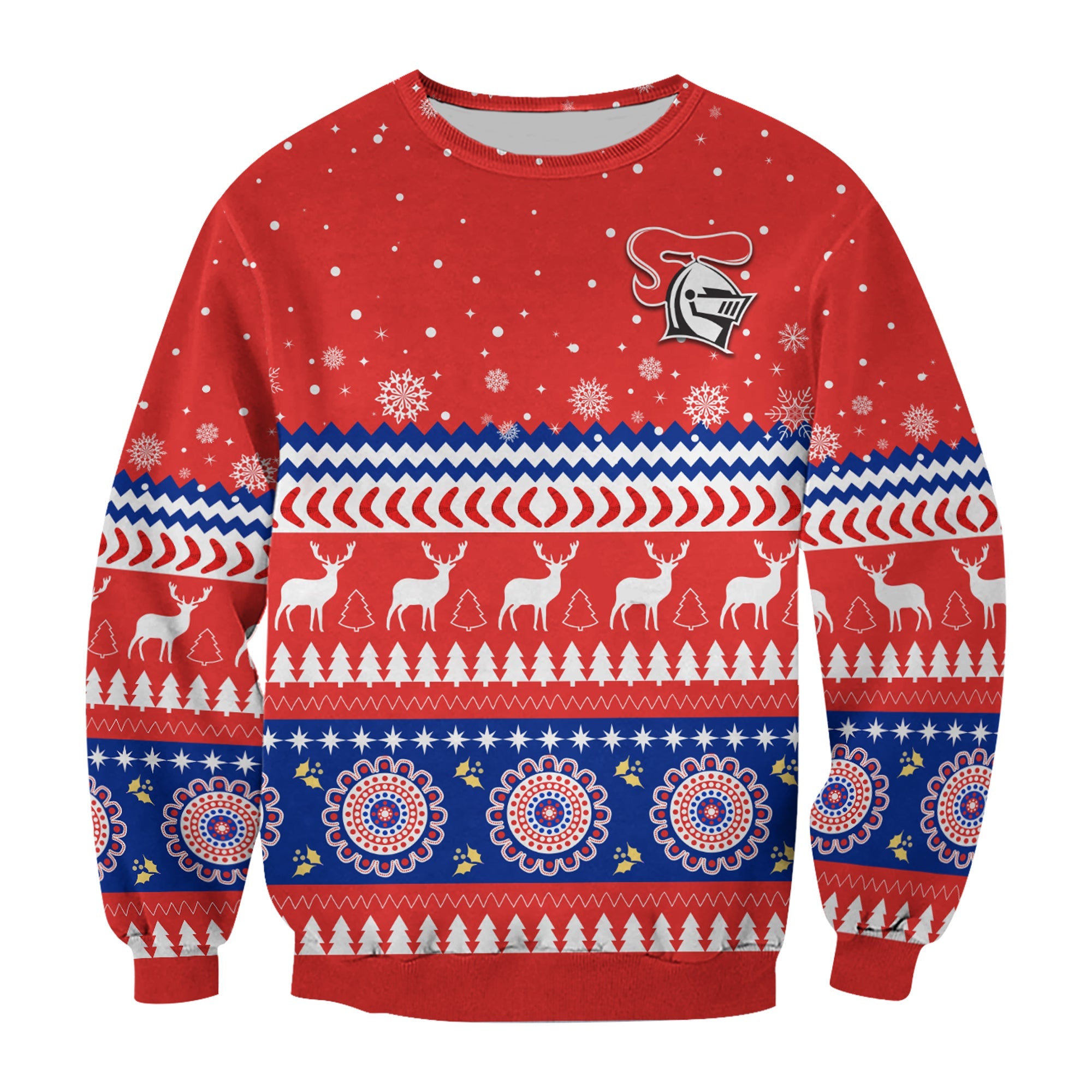 knights-sweatshirt-christmas-newcastle