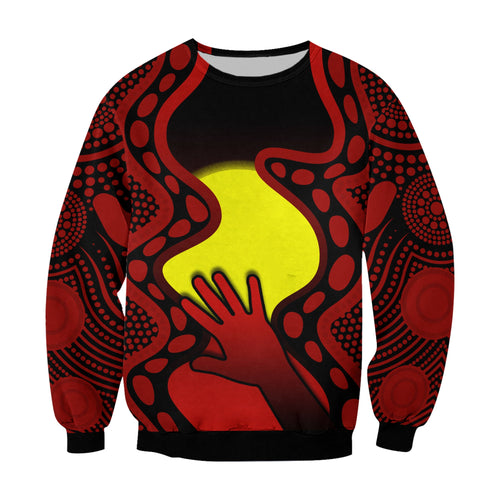 custom-personalised-aboriginal-australians-sweatshirt-simple-but-significant