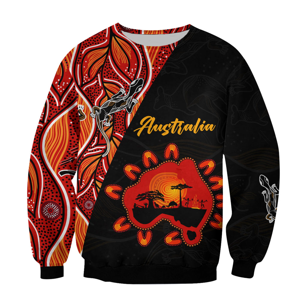 australia-map-sweatshirt-aussie-kangaroo-aboriginal