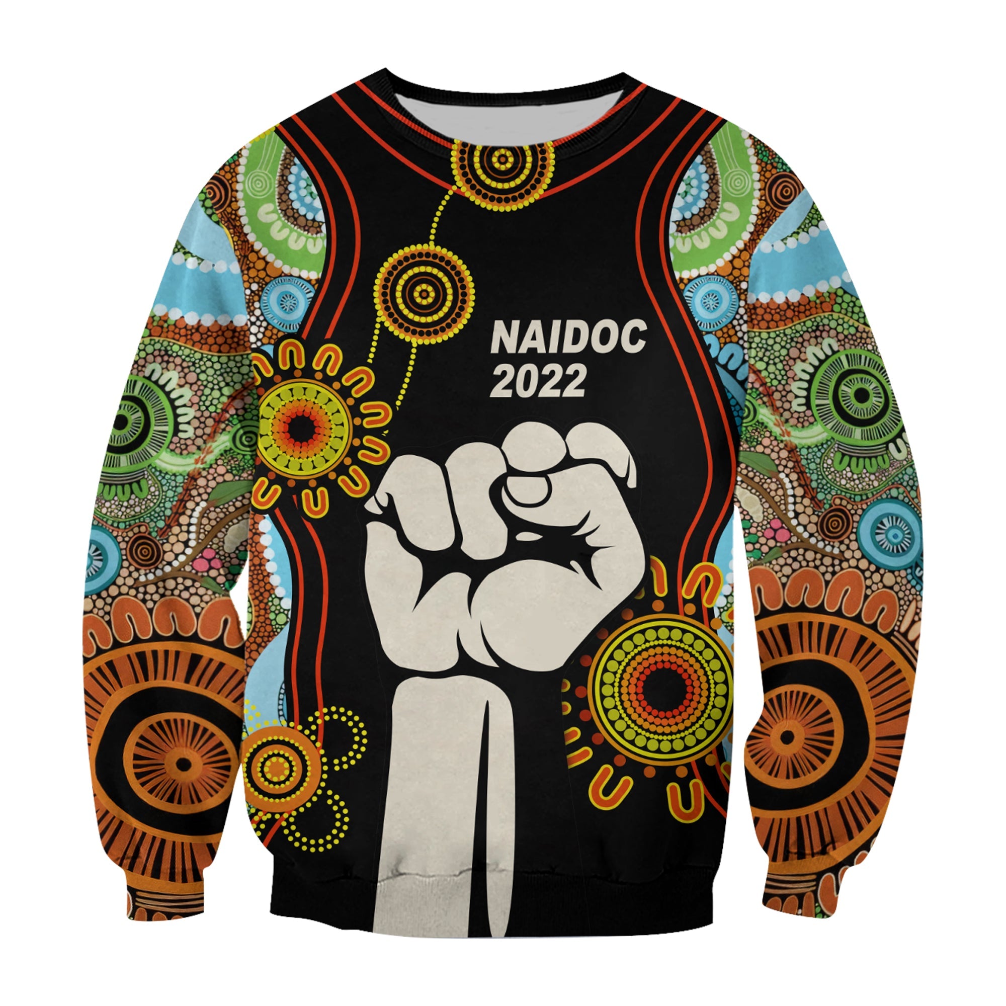 naidoc-2022-sweatshirt-proud-history-of-getting-up-standing-up-and-showing-up