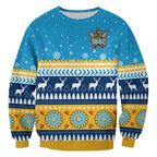 custom-personalised-titans-sweatshirt-christmas-gold-coast
