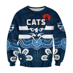 custom-text-and-number-cats-anzac-2022-sweatshirt-geelong-football-aboriginal-poppy