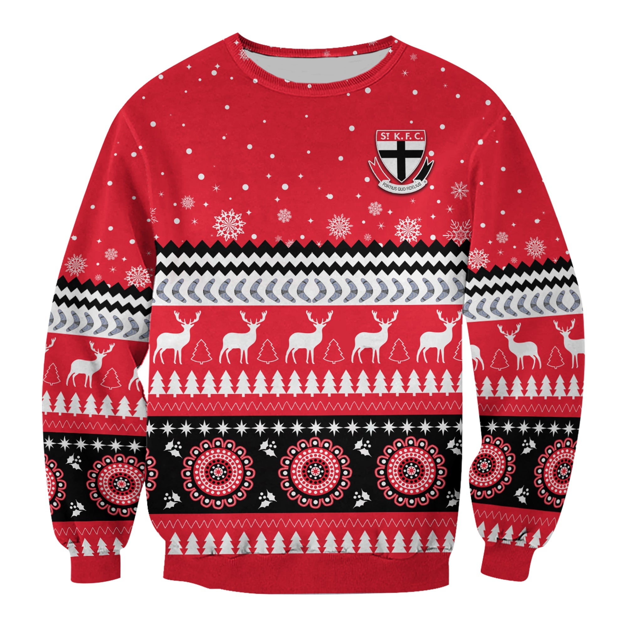 saints-christmas-sweatshirt-indigenous-st-kilda-football