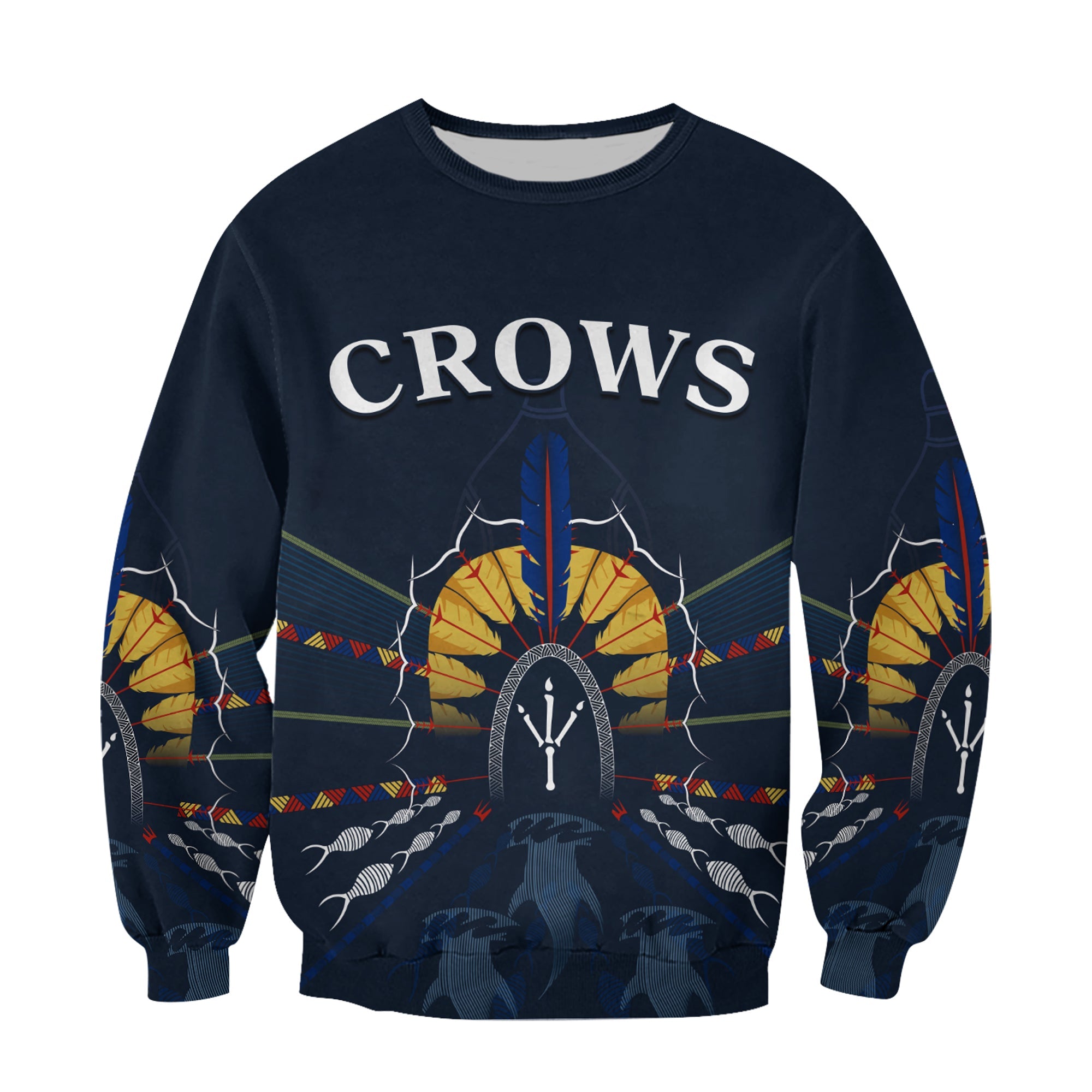 custom-text-and-number-the-crows-indigenous-sweatshirt-adelaide-football