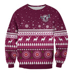 custom-personalised-sea-eagles-christmas-sweatshirt-manly-warringah