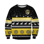 tigers-christmas-sweatshirt-indigenous-richmond-football