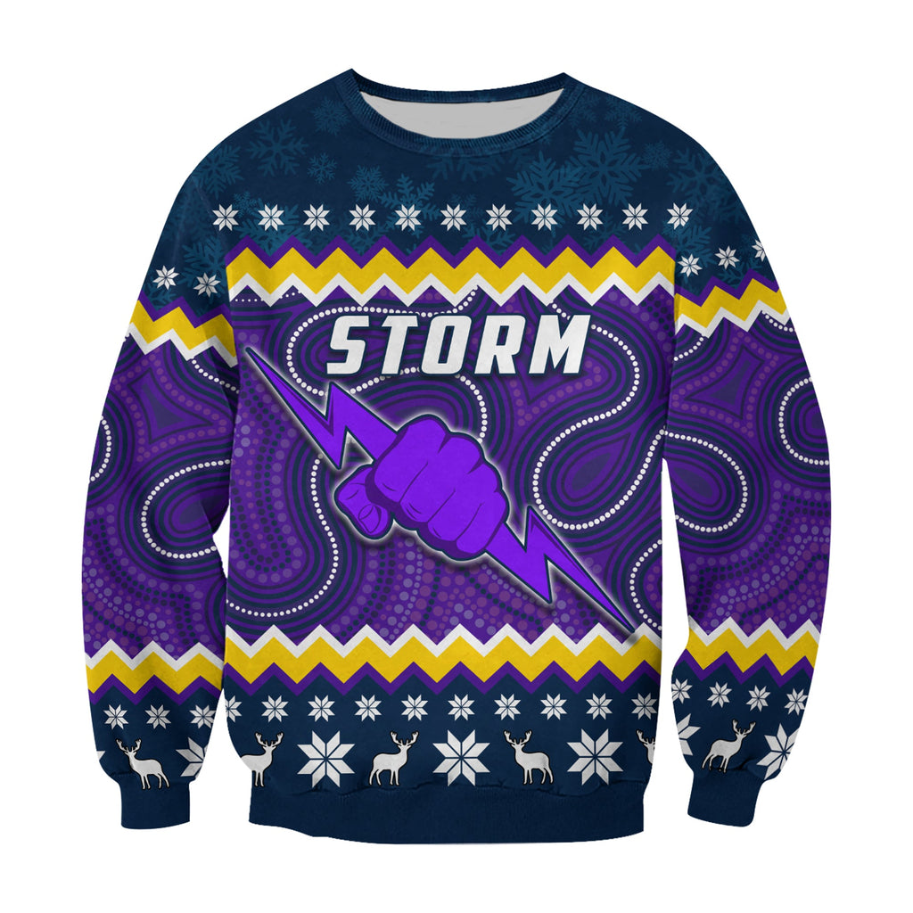 custom-text-and-number-storm-sweatshirt-christmas-melbourne-mix-indigenous