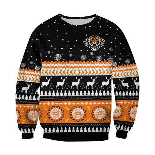 custom-personalised-wests-tigers-sweatshirt-merry-christmas-energy