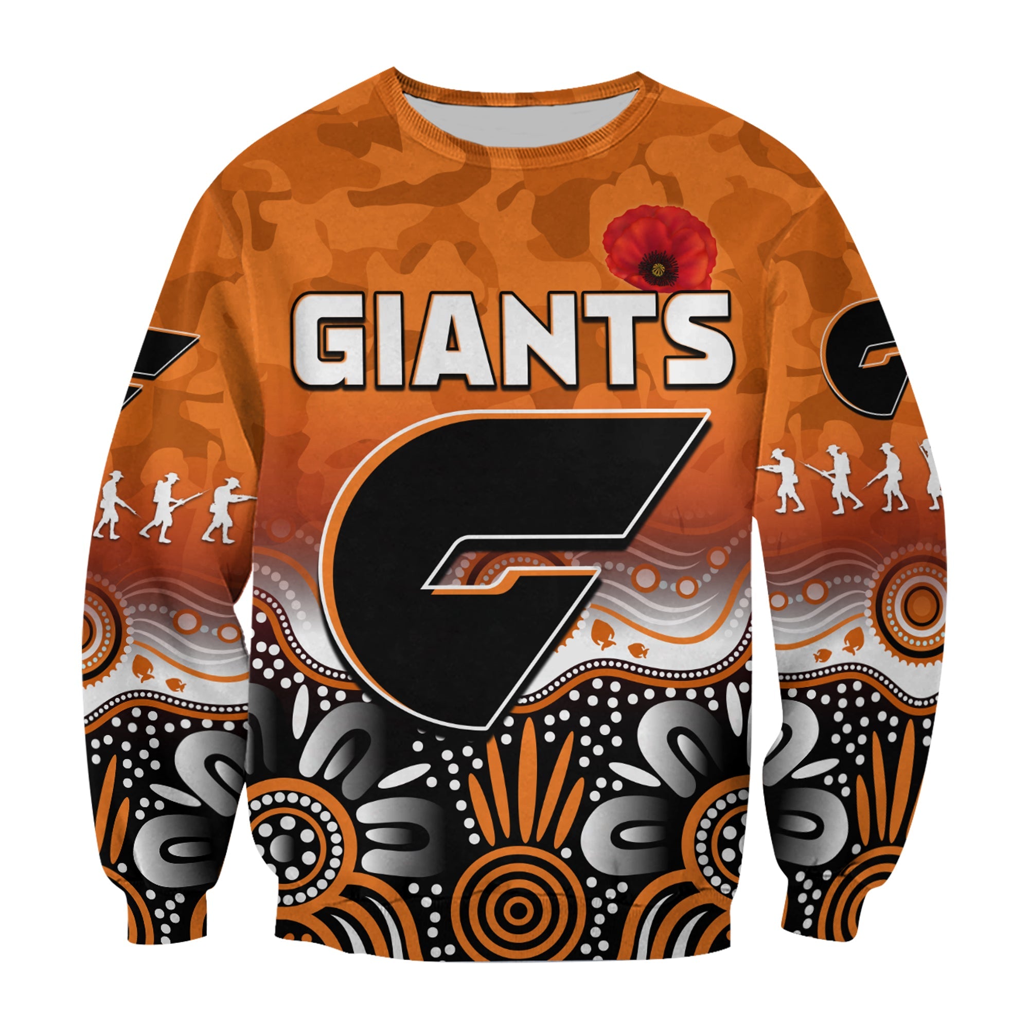 custom-text-and-number-giants-anzac-2022-sweatshirt-greater-western-sydney-gws-aboriginal-poppy