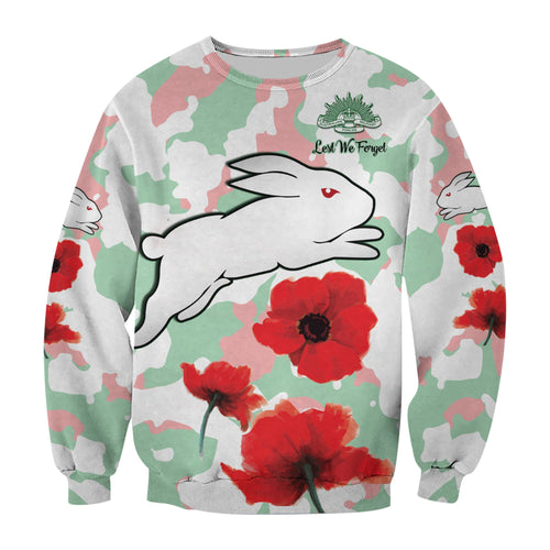 rabbitohs-anzac-day-sweatshirt-poppies-aboriginal-proud-soldiers