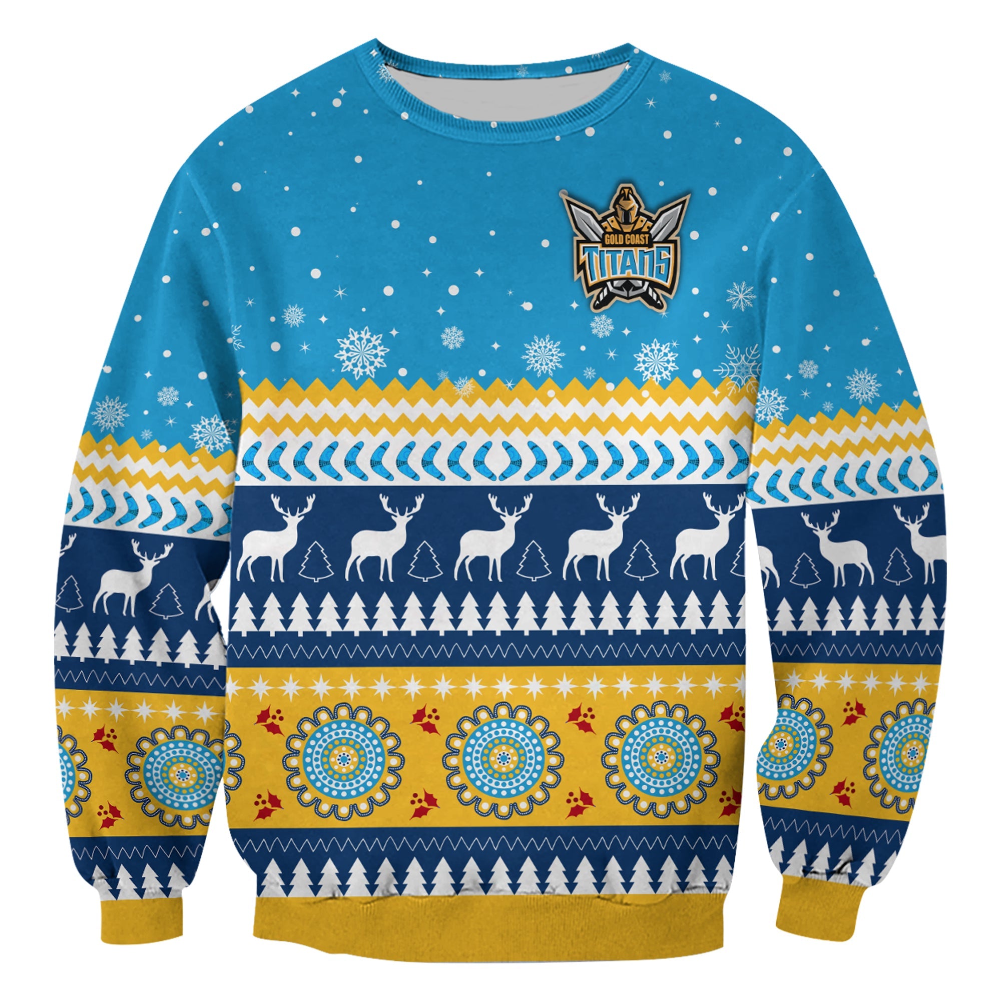 titans-sweatshirt-christmas-gold-coast